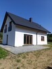 Nowoczesny dom premium w stanie deweloperskim - 2