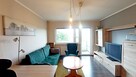 2 pokoje z balkonem + parking – ul. Internetowa 50 - 4