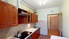 Kawalerka z balkonem | 36,3 m² | ul. Cicha 2 - 6