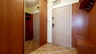 Kawalerka z balkonem | 36,3 m² | ul. Cicha 2 - 8