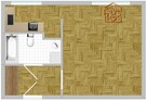 Ustawna kawalerka pet-friendly- Al. Włókniarzy 228 - 8