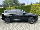 Hyundai Tucson N-Line Htrac-4x4 Hybrid - 3