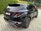 Hyundai Tucson N-Line Htrac-4x4 Hybrid - 4