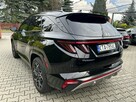 Hyundai Tucson N-Line Htrac-4x4 Hybrid - 5