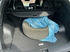 Hyundai Tucson N-Line Htrac-4x4 Hybrid - 9