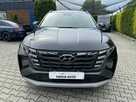 Hyundai Tucson N-Line Htrac-4x4 Hybrid - 10