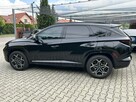 Hyundai Tucson N-Line Htrac-4x4 Hybrid - 12