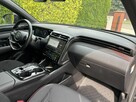 Hyundai Tucson N-Line Htrac-4x4 Hybrid - 14