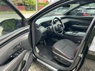 Hyundai Tucson N-Line Htrac-4x4 Hybrid - 15