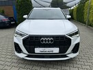 Audi Q3 2.0 TSi S-Tronic S-Line Quattro - 2