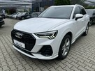 Audi Q3 2.0 TSi S-Tronic S-Line Quattro - 3