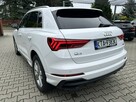 Audi Q3 2.0 TSi S-Tronic S-Line Quattro - 6