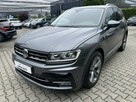Volkswagen Tiguan 1.5 TSi DSG R-Line - 2