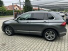Volkswagen Tiguan 1.5 TSi DSG R-Line - 13