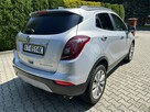 Opel Mokka 1.4 Turbo EcoTec automat mały przebieg! - 4
