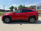 Hyundai Tucson Smart*Led*KameraCofania*GrzaneFotele*Climatronic*Serwisowany*Zadbany - 2