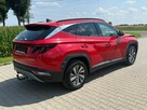 Hyundai Tucson Smart*Led*KameraCofania*GrzaneFotele*Climatronic*Serwisowany*Zadbany - 4