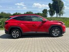 Hyundai Tucson Smart*Led*KameraCofania*GrzaneFotele*Climatronic*Serwisowany*Zadbany - 5