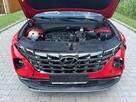 Hyundai Tucson Smart*Led*KameraCofania*GrzaneFotele*Climatronic*Serwisowany*Zadbany - 9