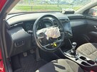 Hyundai Tucson Smart*Led*KameraCofania*GrzaneFotele*Climatronic*Serwisowany*Zadbany - 12
