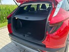 Hyundai Tucson Smart*Led*KameraCofania*GrzaneFotele*Climatronic*Serwisowany*Zadbany - 15