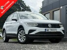 Volkswagen Tiguan Salon Polska Poleasingowy I właściciel Serwis ASO VAT 23% Bezwypadkowy - 1
