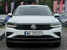Volkswagen Tiguan Salon Polska Poleasingowy I właściciel Serwis ASO VAT 23% Bezwypadkowy - 3