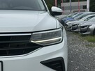 Volkswagen Tiguan Salon Polska Poleasingowy I właściciel Serwis ASO VAT 23% Bezwypadkowy - 4