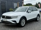 Volkswagen Tiguan Salon Polska Poleasingowy I właściciel Serwis ASO VAT 23% Bezwypadkowy - 5