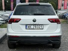 Volkswagen Tiguan Salon Polska Poleasingowy I właściciel Serwis ASO VAT 23% Bezwypadkowy - 7