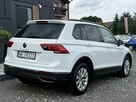 Volkswagen Tiguan Salon Polska Poleasingowy I właściciel Serwis ASO VAT 23% Bezwypadkowy - 9