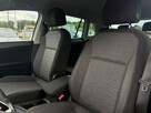 Volkswagen Tiguan Salon Polska Poleasingowy I właściciel Serwis ASO VAT 23% Bezwypadkowy - 10