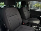 Volkswagen Tiguan Salon Polska Poleasingowy I właściciel Serwis ASO VAT 23% Bezwypadkowy - 11