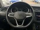 Volkswagen Tiguan Salon Polska Poleasingowy I właściciel Serwis ASO VAT 23% Bezwypadkowy - 14