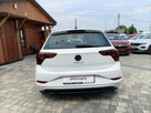 Volkswagen Polo LIFT 1.0 TSI 95 KM Zarejestrowany Przebieg-85 405 km Serwisowany - 5