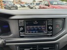 Volkswagen Polo LIFT 1.0 TSI 95 KM Zarejestrowany Przebieg-85 405 km Serwisowany - 10