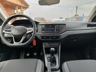 Volkswagen Polo LIFT 1.0 TSI 95 KM Zarejestrowany Przebieg-85 405 km Serwisowany - 15