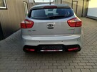 Kia Rio 1.4 Benzyna Ledy Czujniki Grzane Fotele i Kierownica Zarejestrowany - 6