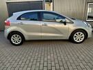 Kia Rio 1.4 Benzyna Ledy Czujniki Grzane Fotele i Kierownica Zarejestrowany - 8