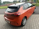 Opel Corsa Niski przebieg, Grzana kierownica, Lane Assist, Tempomat, GrzaneFotele - 7