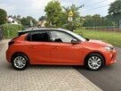 Opel Corsa Niski przebieg, Grzana kierownica, Lane Assist, Tempomat, GrzaneFotele - 8
