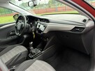 Opel Corsa Niski przebieg, Grzana kierownica, Lane Assist, Tempomat, GrzaneFotele - 13