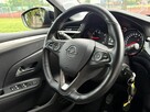 Opel Corsa Niski przebieg, Grzana kierownica, Lane Assist, Tempomat, GrzaneFotele - 14