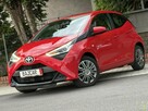 Toyota Aygo - 1