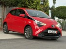 Toyota Aygo - 8