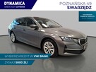 Škoda Octavia Selection 1.5 e-TSI 150KM DSG 2024/25 r., Salon PL, I wł, VAT 23%, V - 1