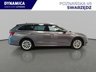 Škoda Octavia Selection 1.5 e-TSI 150KM DSG 2024/25 r., Salon PL, I wł, VAT 23%, V - 5