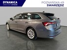 Škoda Octavia Selection 1.5 e-TSI 150KM DSG 2024/25 r., Salon PL, I wł, VAT 23%, V - 6