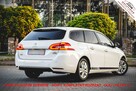 Peugeot 308 Z salonu - Serwis ASO - Nowy rozrząd - 100% Oryginał - Faktura VAT 23% - 3