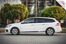 Peugeot 308 Z salonu - Serwis ASO - Nowy rozrząd - 100% Oryginał - Faktura VAT 23% - 6